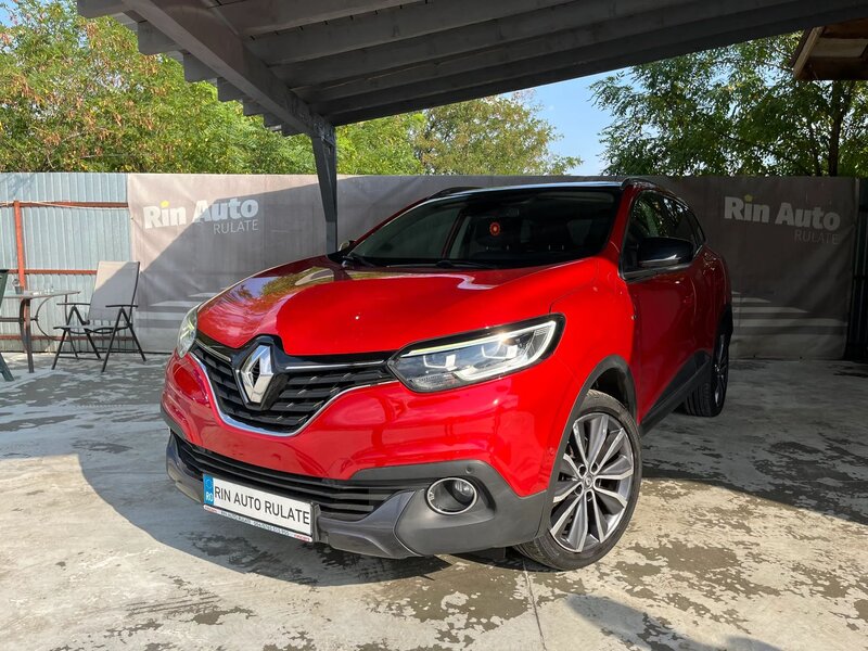 Renault Kadjar